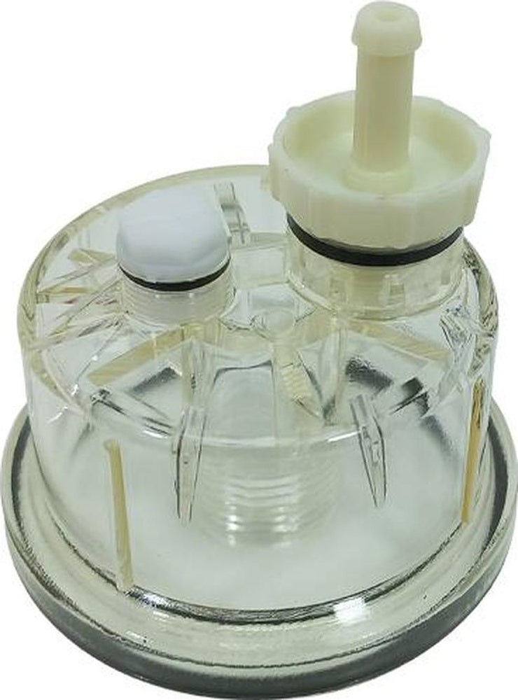Copo Acrílico do Filtro - Wega - WCA-001 - (2)