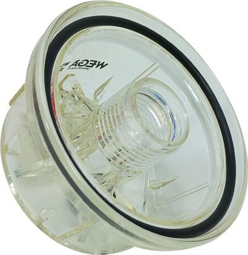Copo Acrílico do Filtro - Wega - WCA-001 - (3)