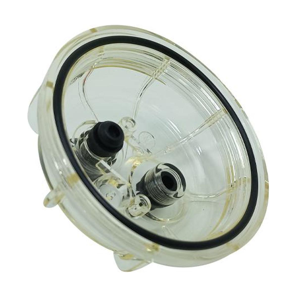 Copo Acrílico do Filtro - Wega - WCA-002 - (2)