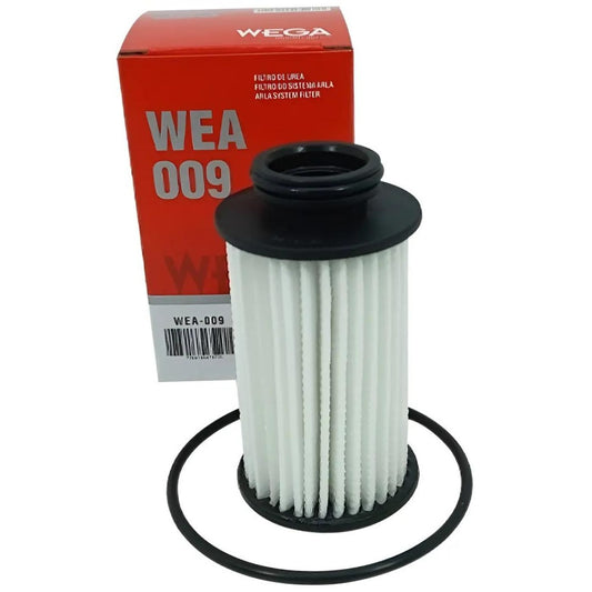 Filtro de Ureia - Wega - WEA-009 - (1)