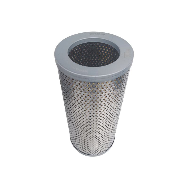 Elemento do Filtro de Óleo Hidráulico - Wega - WEH-003 - (2)