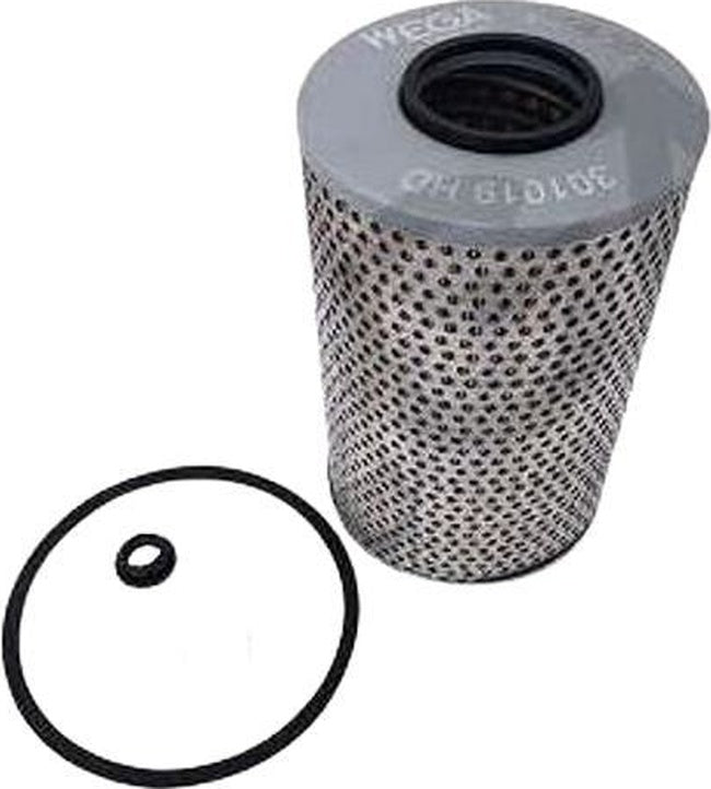 Elemento do Filtro de Óleo Hidráulico - Wega - WEH-009 - (3)