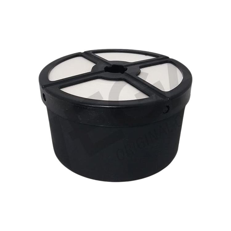 Elemento do Filtro de Óleo Hidráulico - Wega - WEH-013 - (1)
