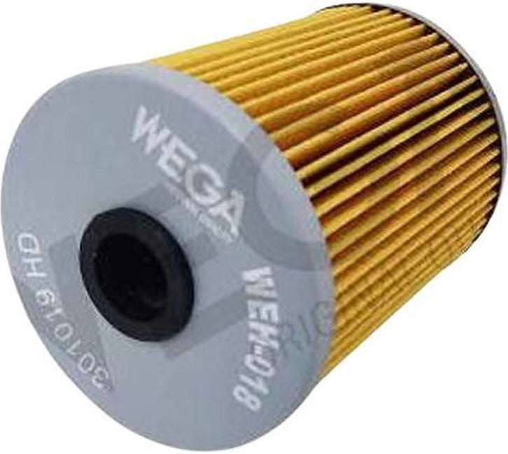 Elemento do Filtro de Óleo Hidráulico - Wega - WEH-018 - (3)