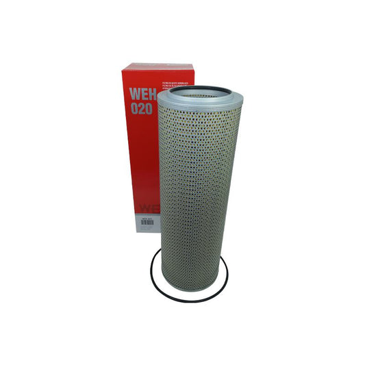 Elemento do Filtro de Óleo Hidráulico - Wega - WEH-020 - (1)