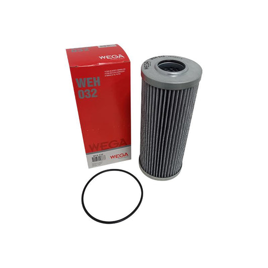 Elemento do Filtro de Óleo Hidráulico - Wega - WEH-032 - (1)