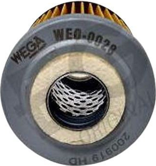 Elemento do Filtro de Óleo Hidráulico - Wega - WEO-0028 - (3)