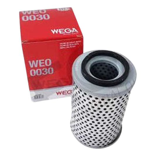 Elemento do Filtro de Óleo Hidráulico - Wega - WEO-0030 - (1)