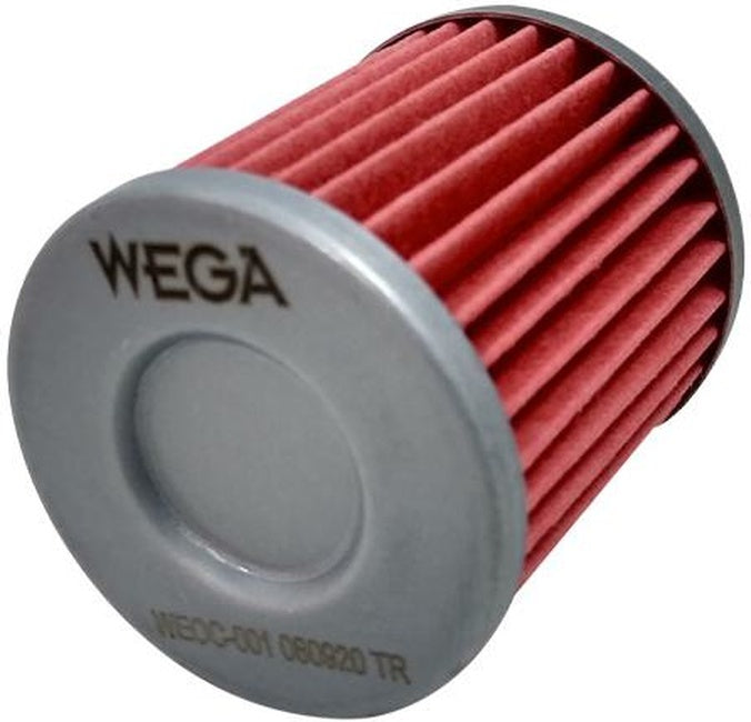 Elemento Filtro Óleo Câmbio Automatizado - Wega - WEOC-001 - (2)