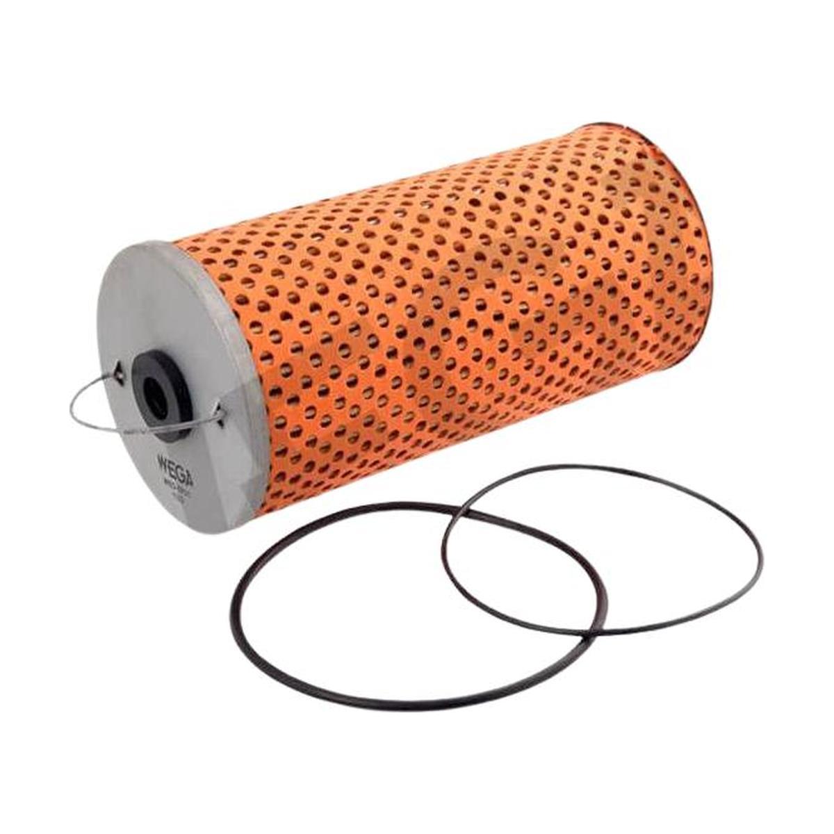 Elemento do Filtro de Óleo - Wega - WEO-0591/1 - (1)