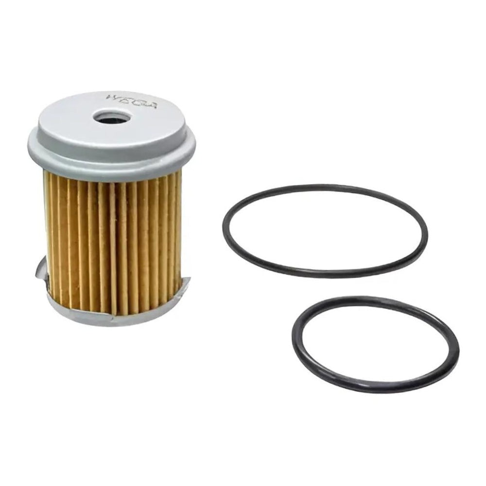 Filtro de Óleo do Câmbio Automático - Wega - WEOC-004 - (2)