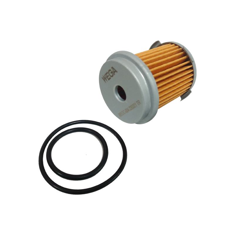 Filtro de Óleo do Câmbio Automático - Wega - WEOC-004 - (6)