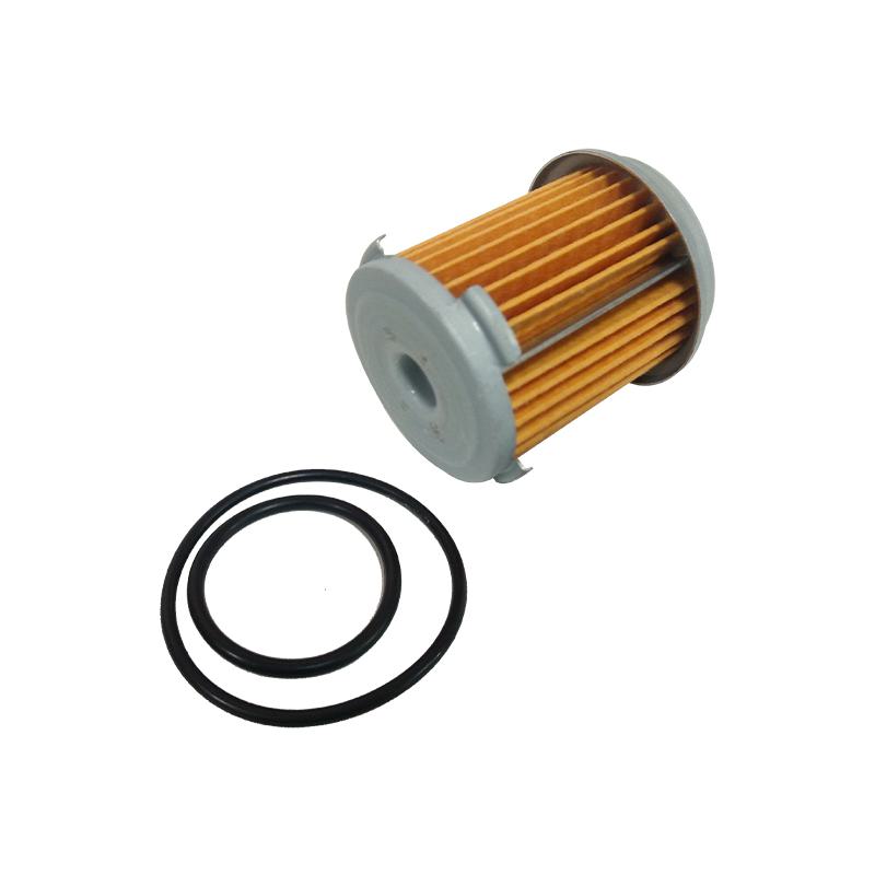 Filtro de Óleo do Câmbio Automático - Wega - WEOC-004 - (5)