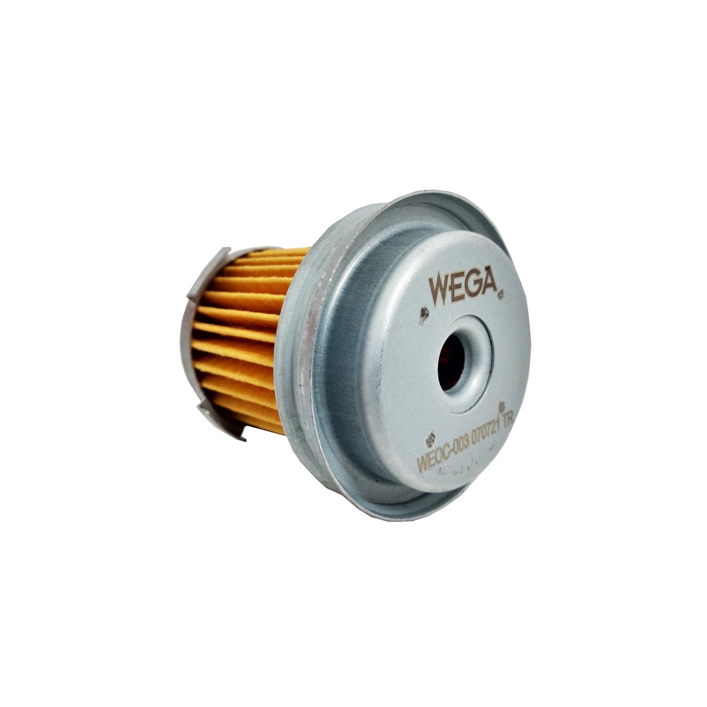 Elemento Filtro Óleo Câmbio Automatizado - Wega - WEOC-003 - (3)