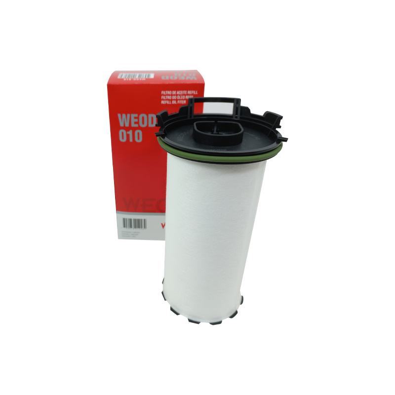 Elemento do Filtro de Óleo - Wega - WEOD-010 - (1)