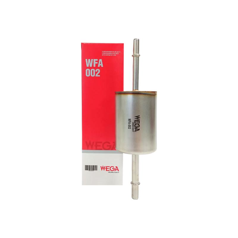 Filtro de Óleo Blindado - Wega - WFA-002 - (1)