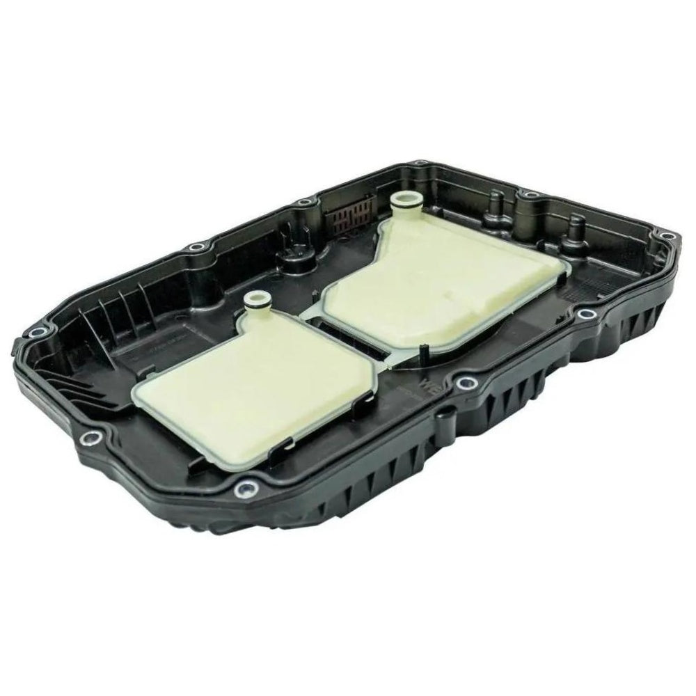 Filtro de Óleo do Câmbio Automático - Wega - WFC-229 - (4)