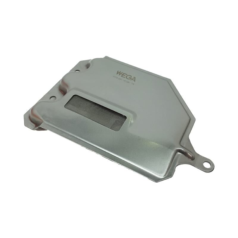 Filtro de Óleo do Câmbio Automático - Wega - WFC-231 - (2)