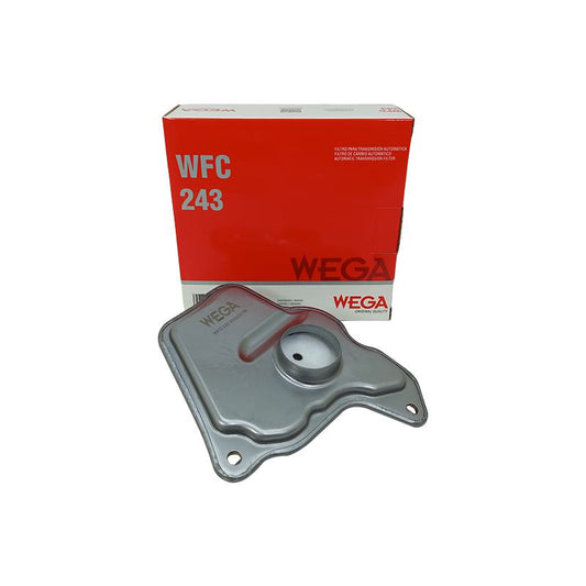 Filtro de Óleo do Câmbio Automático - Wega - WFC-243 - (1)