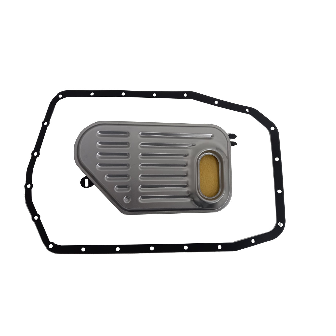 Filtro de Óleo do Câmbio Automático - Wega - WFC-503 - (2)