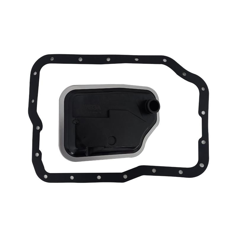 Filtro de Óleo do Câmbio Automático - Wega - WFC-505 - (2)