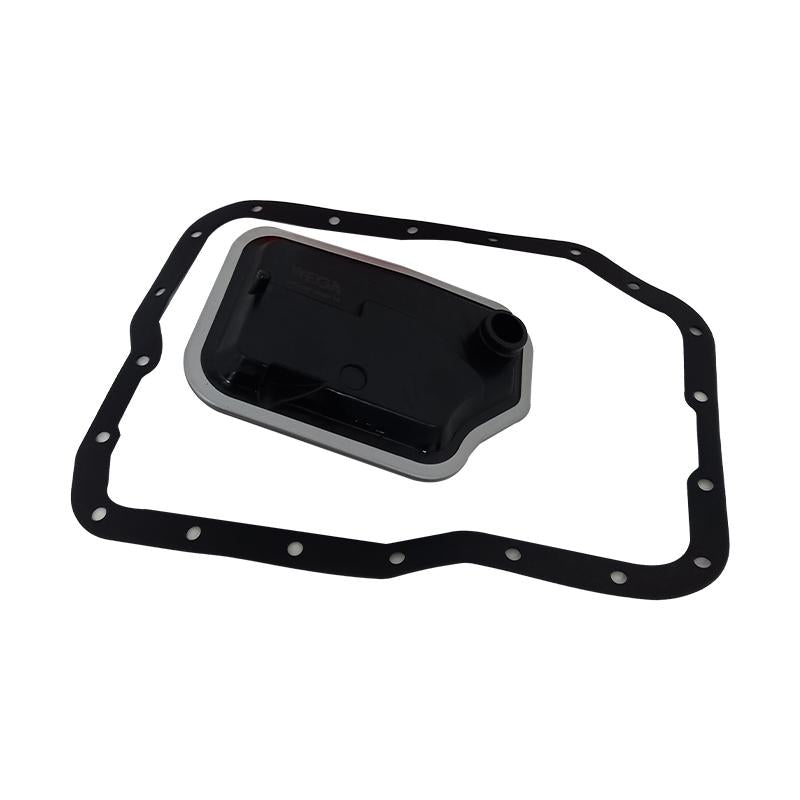 Filtro de Óleo do Câmbio Automático - Wega - WFC-505 - (3)