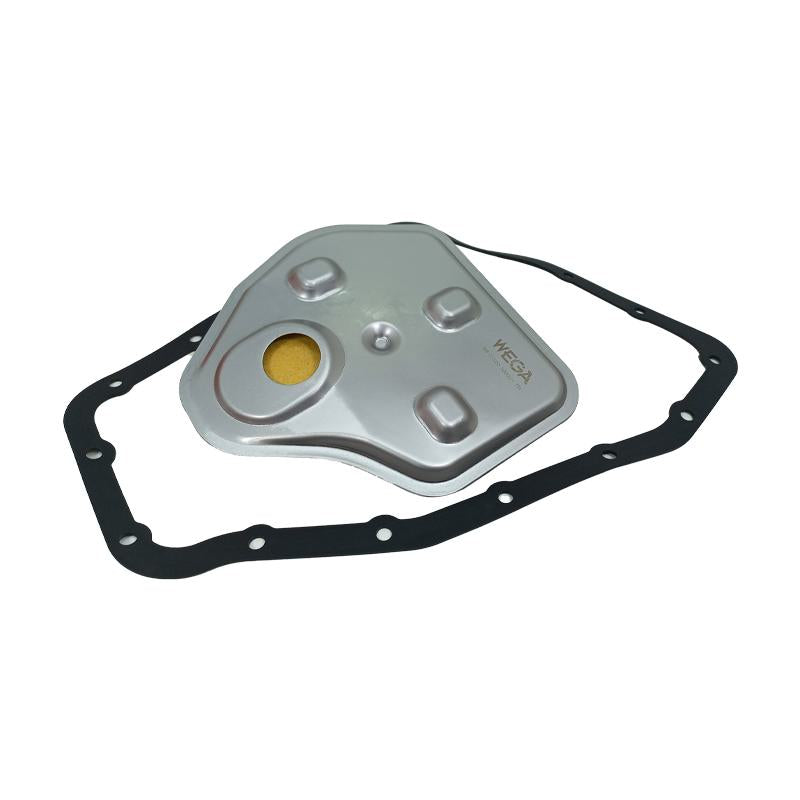 Filtro de Óleo do Câmbio Automático - Wega - WFC-520 - (5)