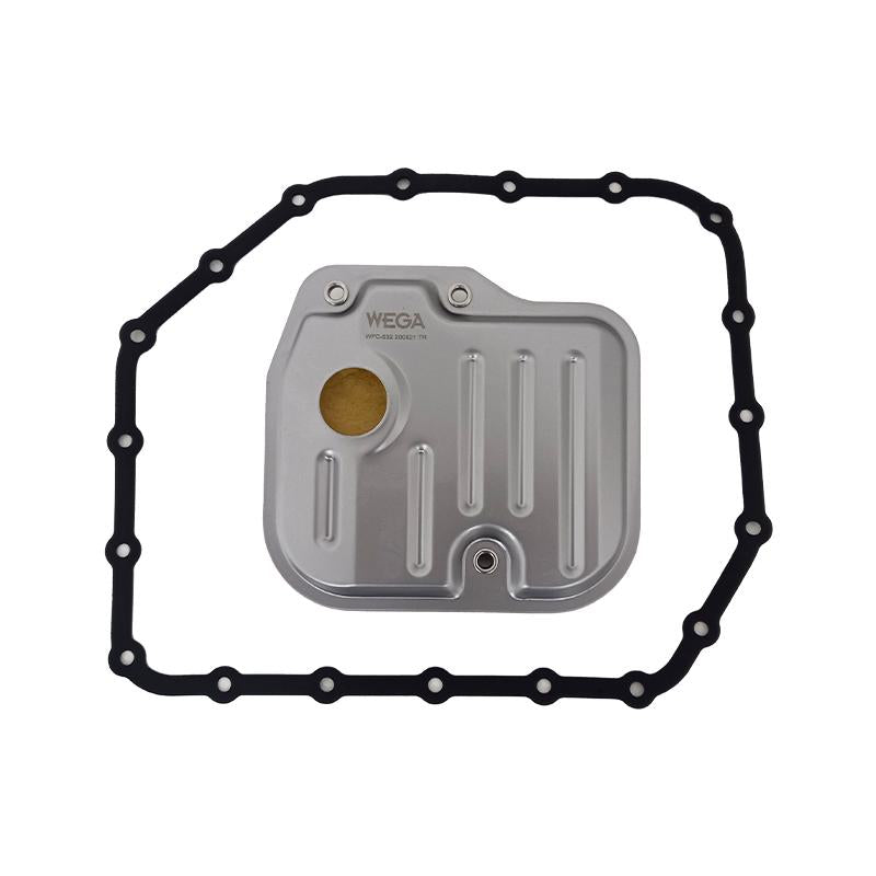 Filtro de Óleo do Câmbio Automático para Toyota Corolla - Wega - WFC-532 - (2)