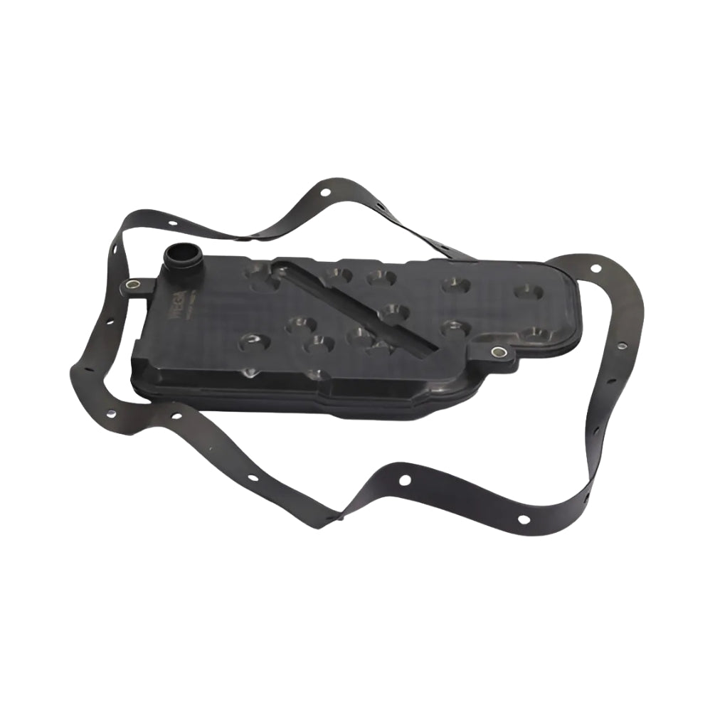 Filtro de Óleo do Câmbio Automático - Wega - WFC-530 - (9)