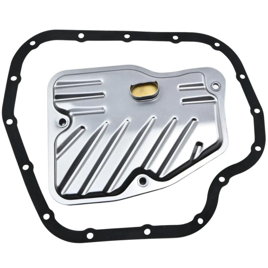 Filtro de Óleo do Câmbio Automático para Toyota YARIS e YARIS SEDAN - Wega - WFC-595 - (3)