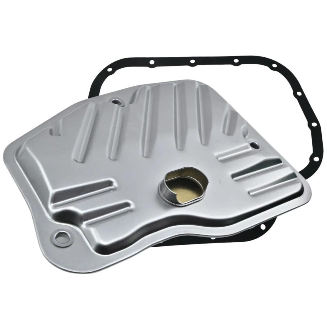 Filtro de Óleo do Câmbio Automático para Toyota YARIS e YARIS SEDAN - Wega - WFC-595 - (6)