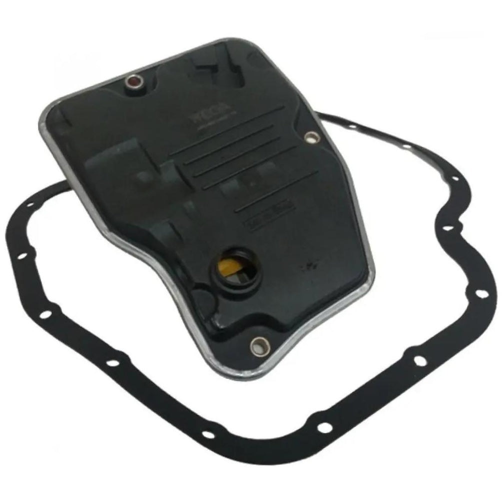 Filtro de Óleo do Câmbio Automático para Toyota YARIS e YARIS SEDAN - Wega - WFC-595 - (8)