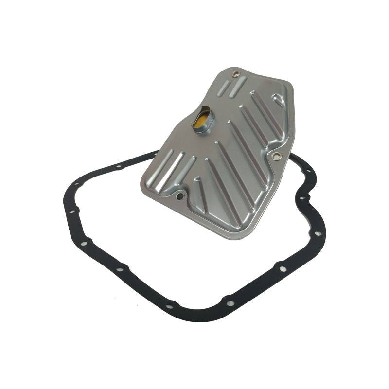 Filtro de Óleo do Câmbio Automático para Toyota YARIS e YARIS SEDAN - Wega - WFC-595 - (10)