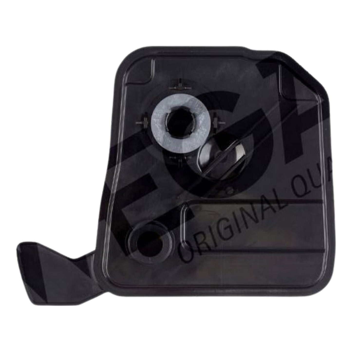 Filtro de Óleo do Câmbio Automático - Wega - WFC-907 - (1)
