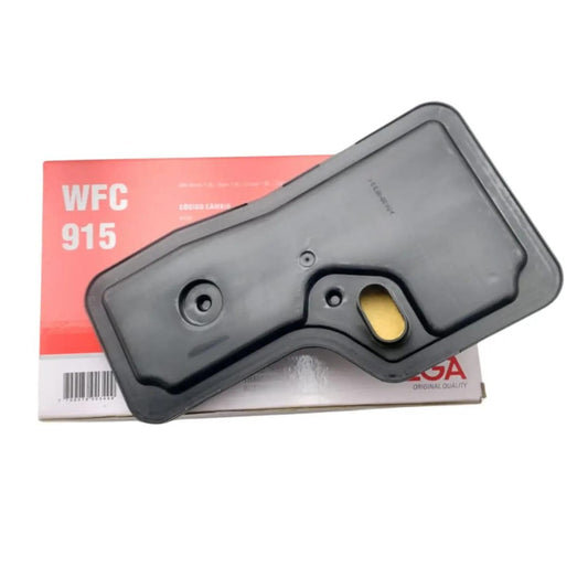 Filtro de Óleo do Câmbio Automático - Wega - WFC-915 - (1)