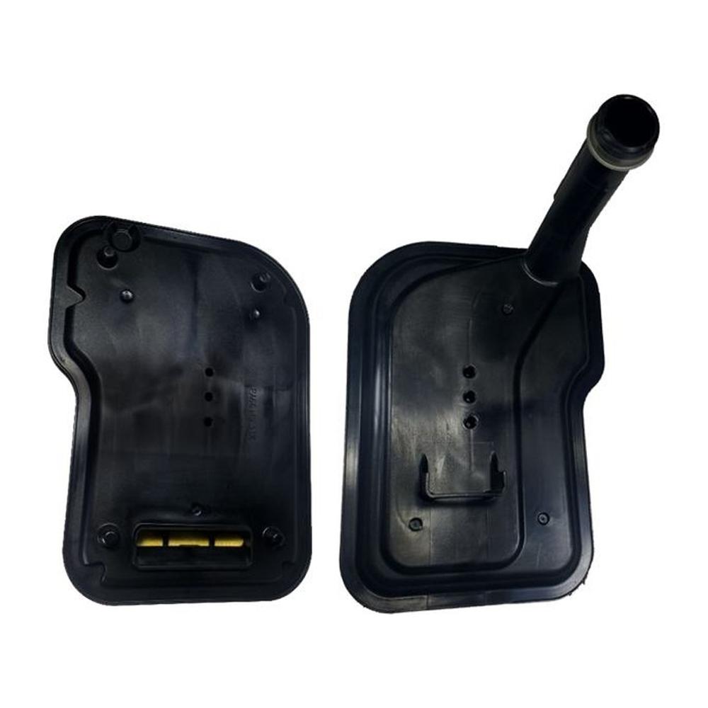 Filtro de Óleo do Câmbio Automático para Chevrolet Trailblazer - Wega - WFC-916 - (7)