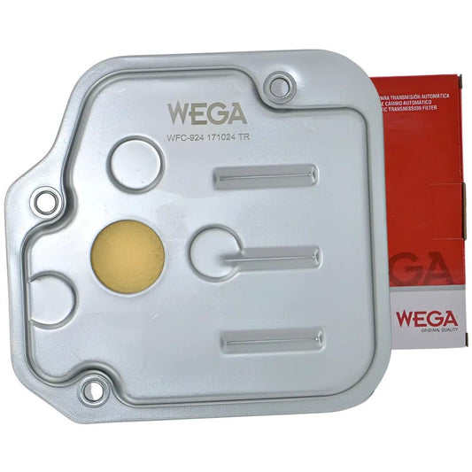 Filtro de Óleo do Câmbio Automático - Wega - WFC-924 - (1)