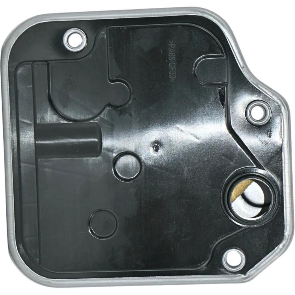 Filtro de Óleo do Câmbio Automático - Wega - WFC-924 - (2)