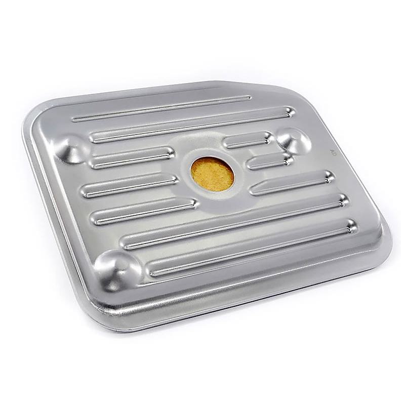 Filtro de Óleo do Câmbio Automático - Wega - WFC-938 - (1)