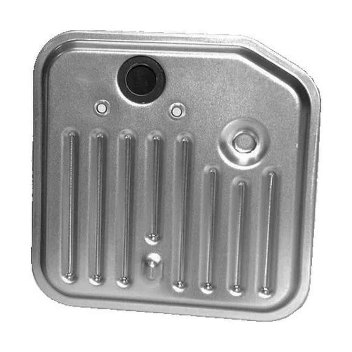 Filtro de Óleo do Câmbio Automático - Wega - WFC-947 - (1)