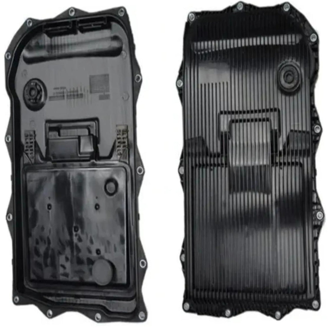 Filtro de Óleo do Câmbio Automático - Wega - WFC-950 - (6)