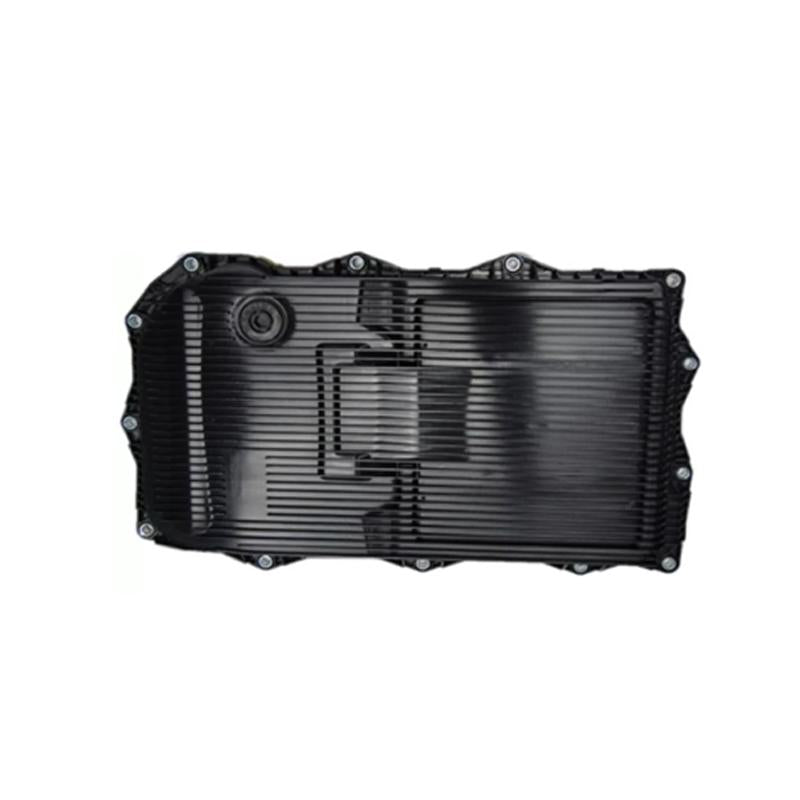 Filtro de Óleo do Câmbio Automático - Wega - WFC-950 - (8)