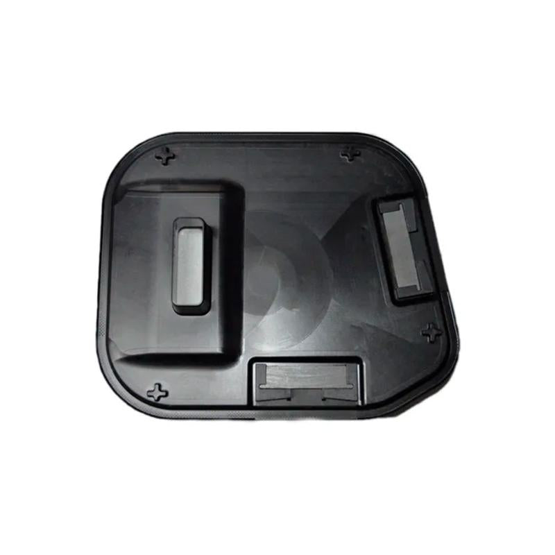Filtro de Óleo do Câmbio Automático - Wega - WFC-954 - (3)