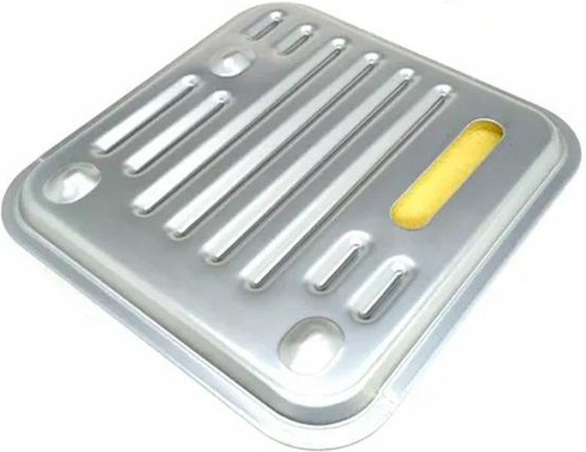 Filtro de Óleo do Câmbio Automático - Wega - WFC-959 - (1)