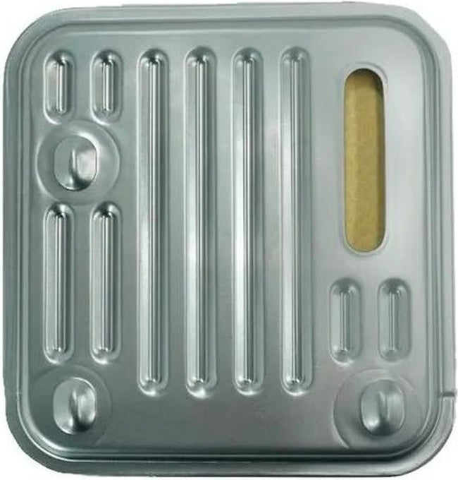 Filtro de Óleo do Câmbio Automático - Wega - WFC-959 - (2)