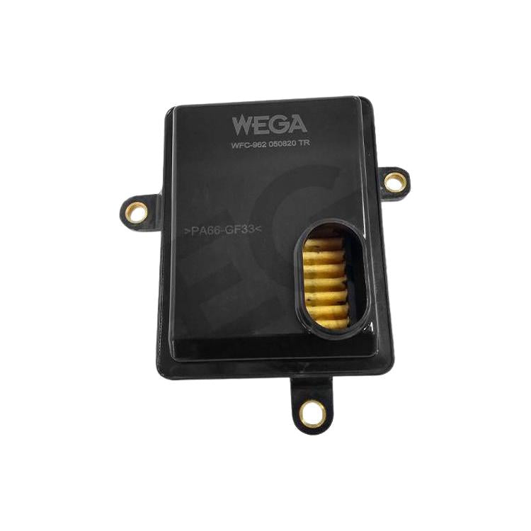 Filtro de Óleo do Câmbio Automático - Wega - WFC-962 - (3)