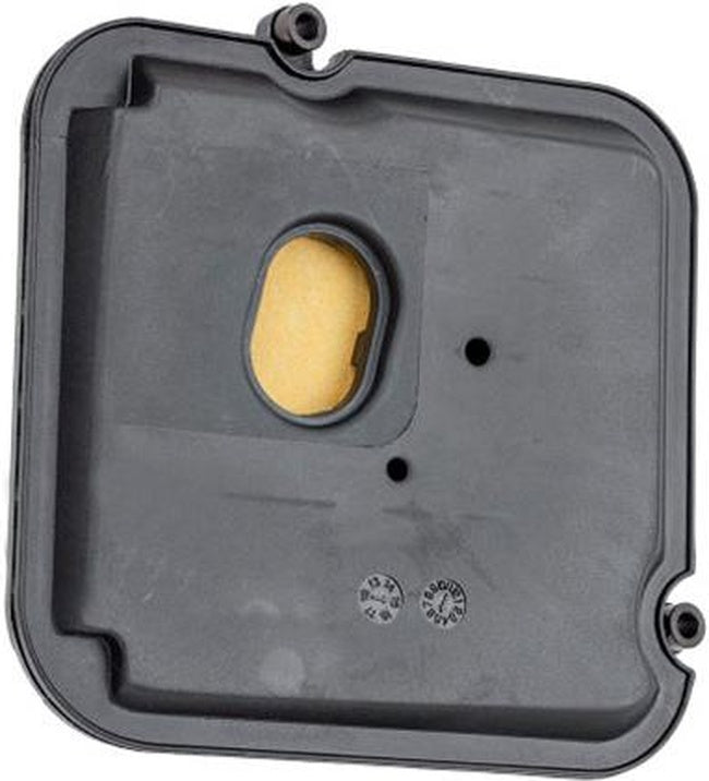 Filtro de Óleo do Câmbio Automático - Wega - WFC-970 - (2)