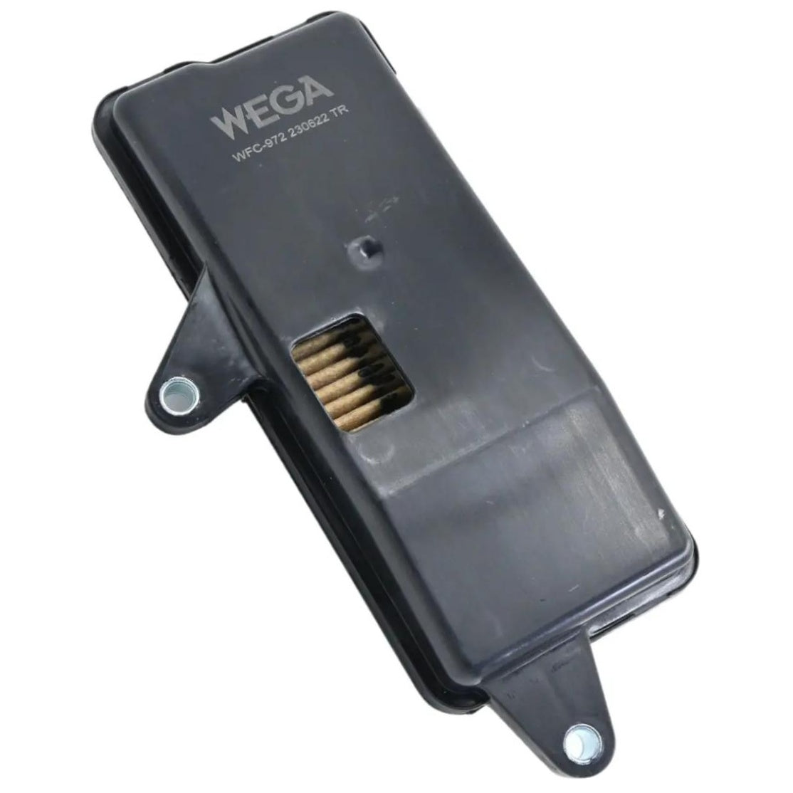 Filtro de Óleo do Câmbio Automático - Wega - WFC-972 - (6)