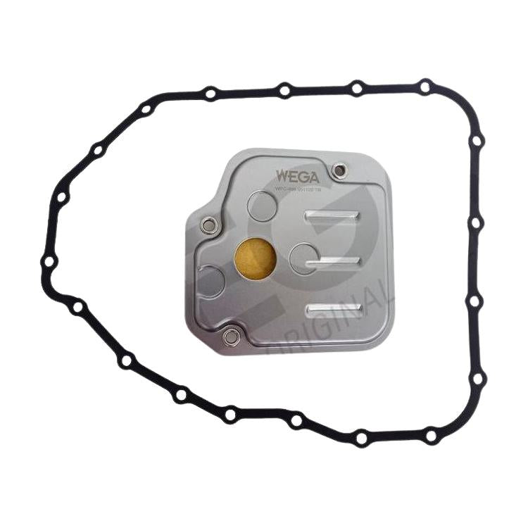 Filtro de Óleo do Câmbio Automático - Wega - WFC-988 - (2)