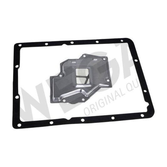 Filtro de Óleo do Câmbio Automático - Wega - WFC-994 - (1)